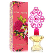 Betsey Johnson Eau De Parfum Spray By Betsey Johnson - Zachava.com