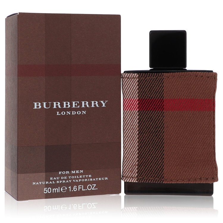 Burberry London (new) Eau De Toilette Spray By Burberry, Cologne for Men, available at zachava.com