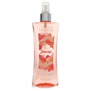 Body Fantasies Signature Sweet Sunrise Fantasy Body Spray By Parfums De Coeur, Perfume for Women, available at zachava.com
