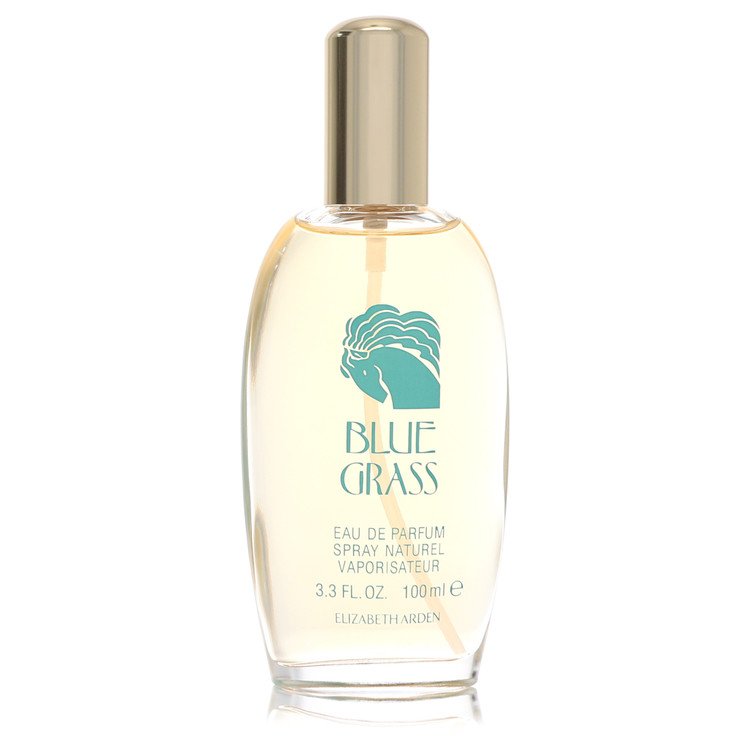 Blue Grass by Elizabeth Arden Eau De Parfum Spray (unboxed) 3.4 oz for Women