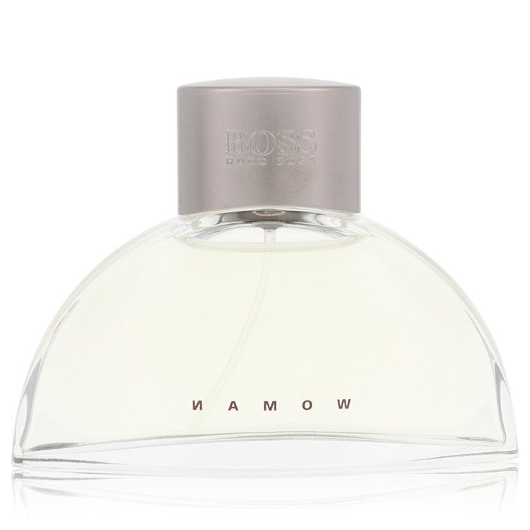 Boss by Hugo Boss Eau De Parfum Spray 3 oz for Women Secondary image