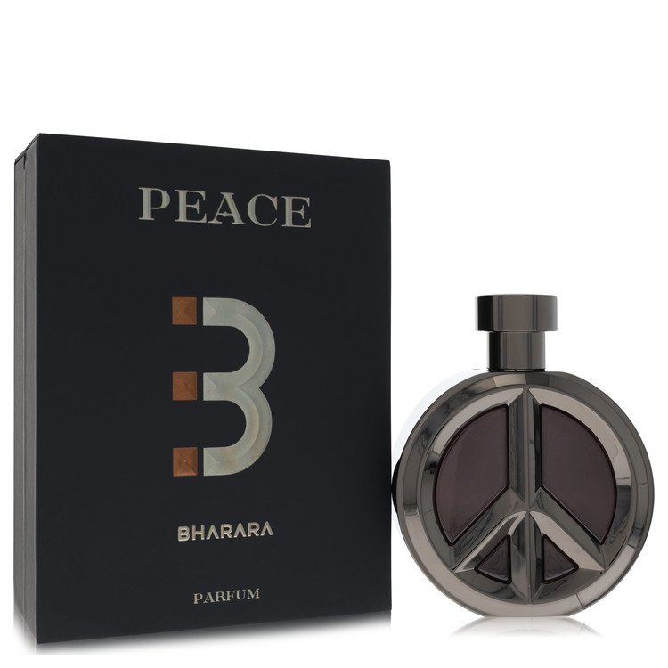 Bharara Peace Eau De Parfum Spray By Bharara Beauty - Zachava.com