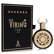 Bharara Viking Cairo Eau De Parfum Spray (Unisex) By Bharara Beauty - Zachava.com