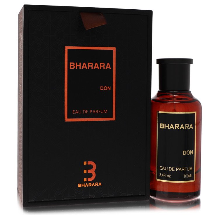 Bharara Don Eau De Parfum Spray By Bharara Beauty - Zachava.com