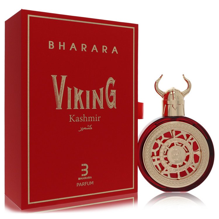 Bharara Viking Kashmir Eau De Parfum Spray By Bharara Beauty - Zachava.com