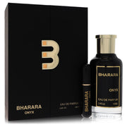 Bharara Onyx Eau De Parfum Spray By Bharara Beauty - Zachava.com