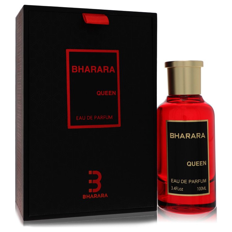 Bharara Queen Eau De Parfum Spray By Bharara Beauty - Zachava.com
