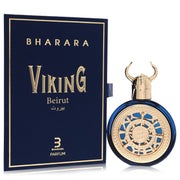 Bharara Viking Beirut Eau De Parfum Spray (Unisex) By Bharara Beauty - Zachava.com