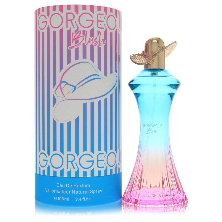 Bharara Gorgeous Blush Eau De Parfum Spray By Bharara Beauty, Perfume for Women, available at Zachava.com.
