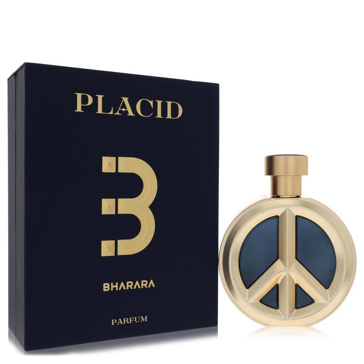 Bharara Placid Eau De Parfum Spray By Bharara Beauty, Cologne for Men, available at zachava.com