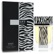 Bharara Mast Wild Life Eau De Parfum Spray By Bharara Beauty - Zachava.com