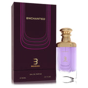 Bharara Enchanted Eau De Parfum Spray By Bharara Beauty - Zachava.com
