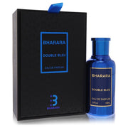 Bharara Double Bleu Eau De Parfum Spray By Bharara Beauty, Cologne for Men, available at zachava.com