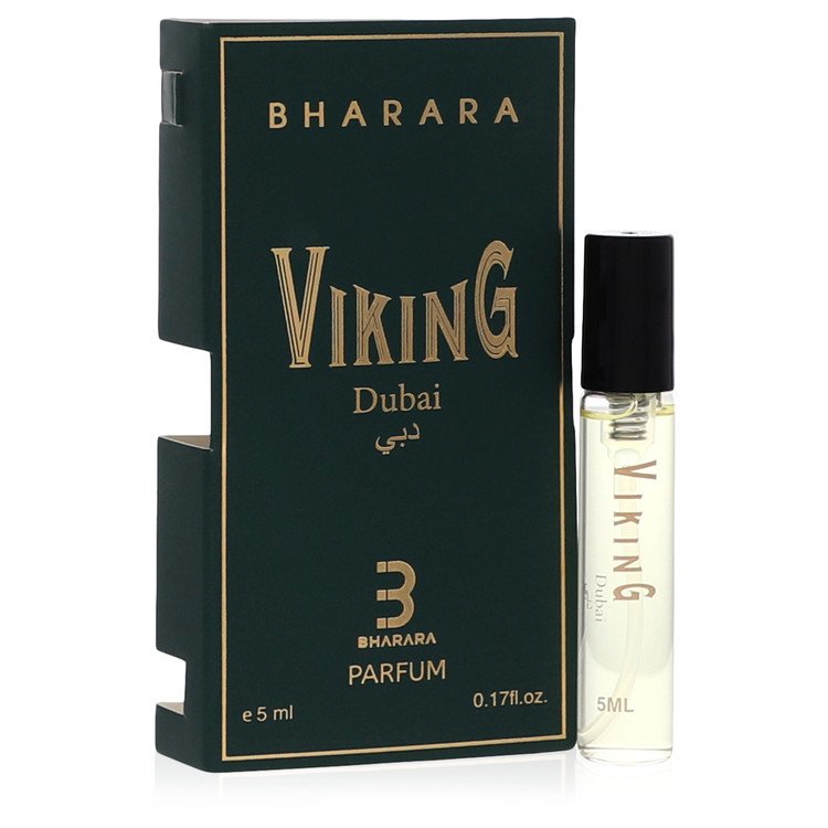 Bharara Viking Dubai Mini EDP Spray By Bharara Beauty, Cologne for Men, available at zachava.com
