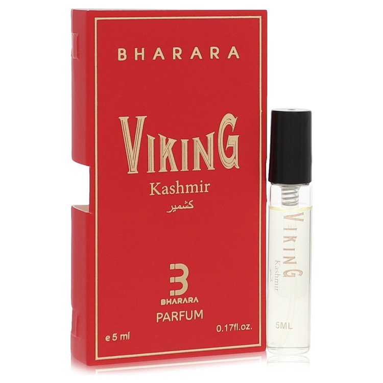 Bharara Viking Kashmir Parfum Spray Mini By Bharara Beauty, Cologne for Men, available at zachava.com