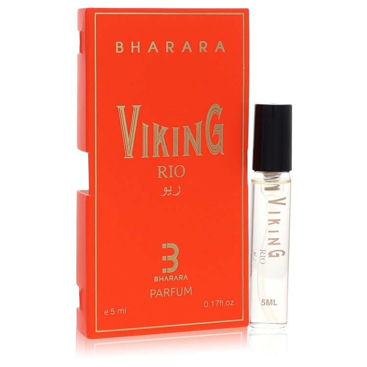 Bharara Viking Rio Mini EDP Spray By Bharara Beauty, Cologne for Men, available at zachava.com