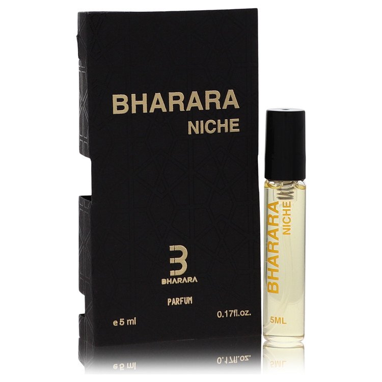 Bharara Niche Vial (sample) By Bharara Beauty - Zachava.com