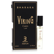 Bharara Viking Cairo Mini EDP Spray By Bharara Beauty, Cologne for Men, available at zachava.com