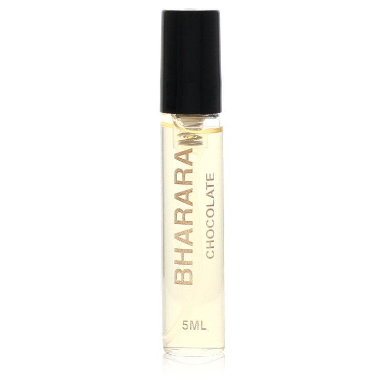 Bharara Chocolate Vial (sample) By Bharara Beauty, Cologne for Men, available at Zachava.com.