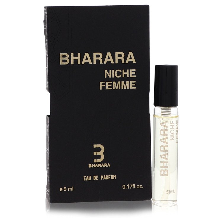 Bharara Niche Femme Mini EDP Spray By Bharara Beauty - Zachava.com