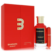Bharara Scarlet Eau De Parfum Spray (Unisex) By Bharara Beauty - Zachava.com