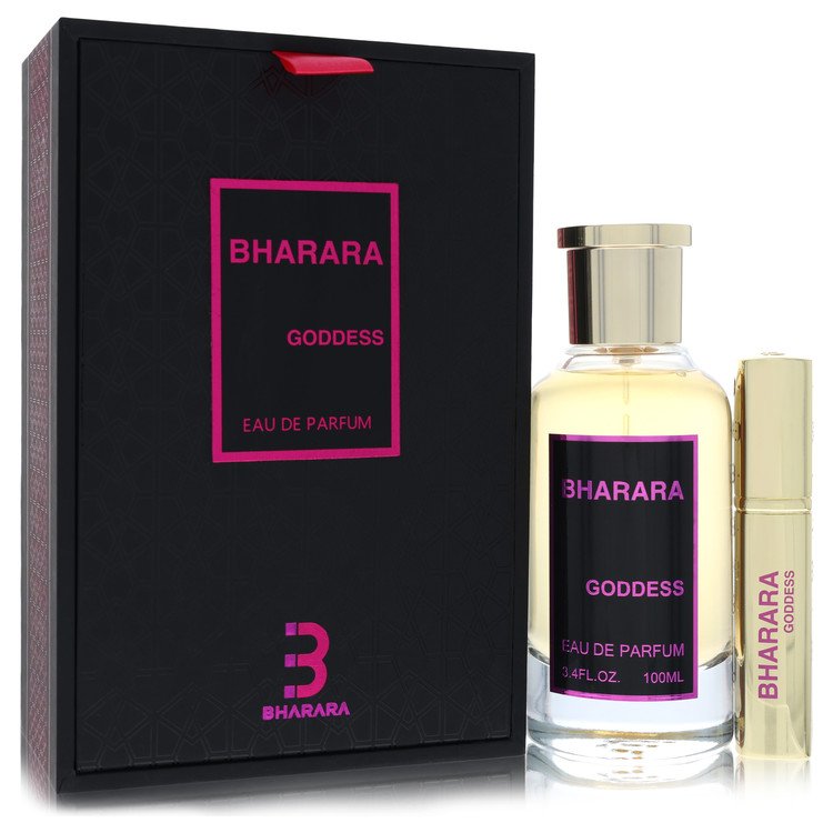 Bharara Goddess Eau De Parfum Spray By Bharara Beauty - Zachava.com