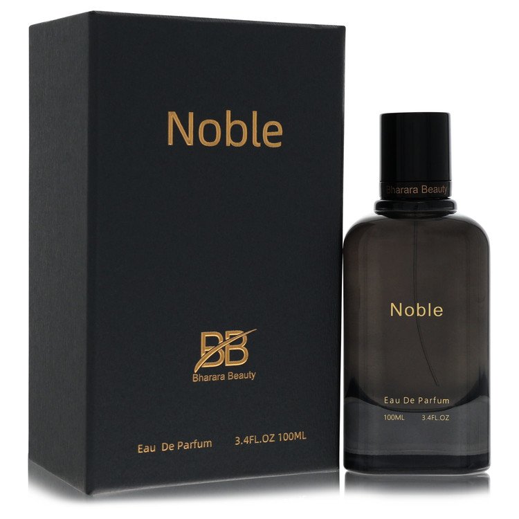 Bharara Noble Eau De Parfum Spray By Bharara Beauty - Zachava.com
