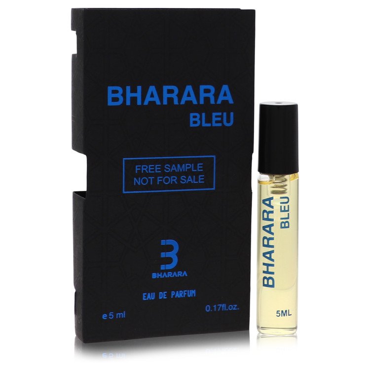 Bharara Bleu Vial (sample) By Bharara Beauty, Perfume for Women, available at zachava.com