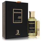 Bharara Niche Femme Eau De Parfum Spray + Refillable Travel Spray By Bharara Beauty - Zachava.com