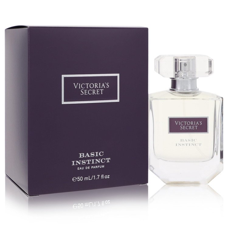 Basic Instinct Eau De Parfum Spray By Victoria's Secret, Perfume for Women, available at zachava.com