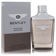 Bentley - Bentley Infinite Intense Cologne By Bentley Eau De Parfum Spray. SKU: 530529