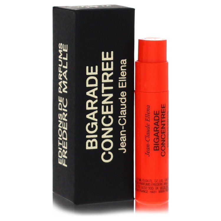 Bigarde Concentree Vial (sample) By Frederic Malle, Cologne for Men