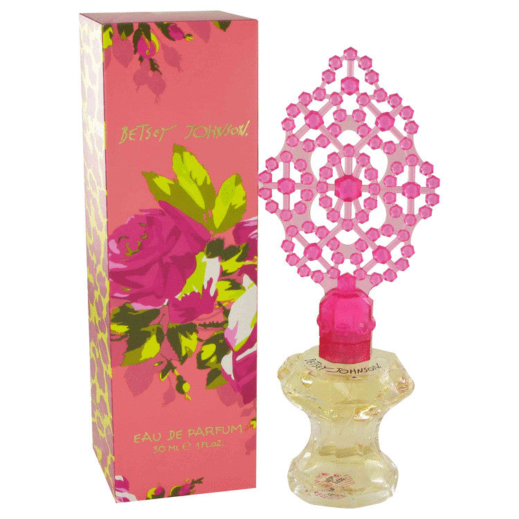 Betsey Johnson Eau De Parfum Spray By Betsey Johnson, Perfume for Women, available at zachava.com