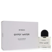 Byredo Gypsy Water Eau De Parfum Spray (Unisex) By Byredo - Zachava.com