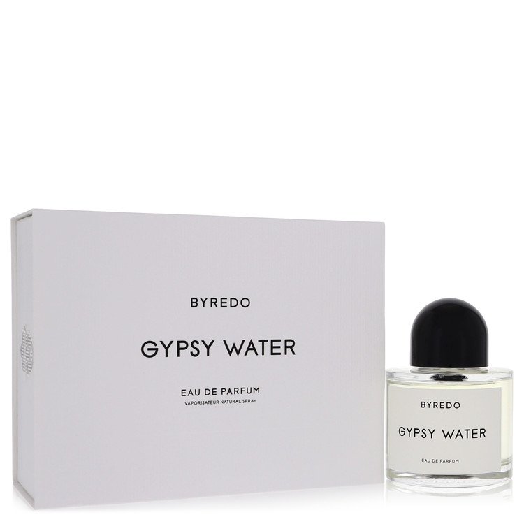 Byredo Gypsy Water Eau De Parfum Spray (Unisex) By Byredo, Perfume for Women, available at zachava.com