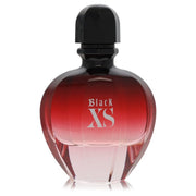 Black Xs Eau De Parfum Spray (New Packaging Tester) By Paco Rabanne, Perfume for Women, available at zachava.com