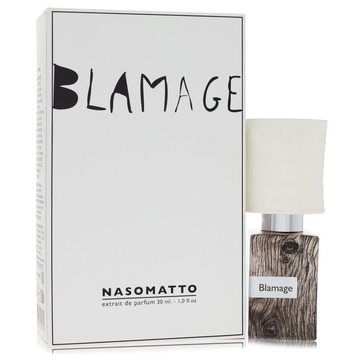Nasomatto Blamage Extrait de parfum (Pure Perfume) By Nasomatto, Perfume for Women, available at zachava.com