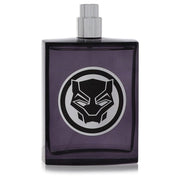 Black Panther Marvel Eau De Toilette Spray (Tester) By Marvel, Cologne for Men, available at zachava.com