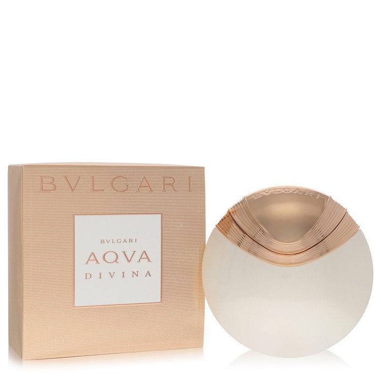 Bvlgari Aqua Divina Eau De Toilette Spray By Bvlgari, Perfume for Women, available at zachava.com