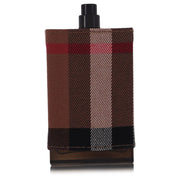Burberry London (new) Eau De Toilette Spray (Tester) By Burberry, Cologne for Men, available at zachava.com