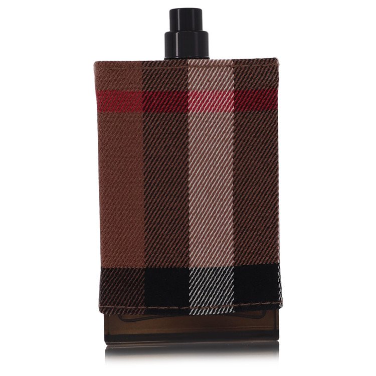 Burberry London (new) Eau De Toilette Spray (Tester) By Burberry, Cologne for Men, available at zachava.com