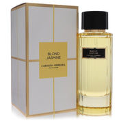 Blond Jasmine Eau De Toilette Spray (Unisex) By Carolina Herrera - Zachava.com