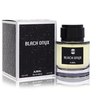 Black Onyx Eau De Parfum Spray (Unisex) By Ajmal - Zachava.com