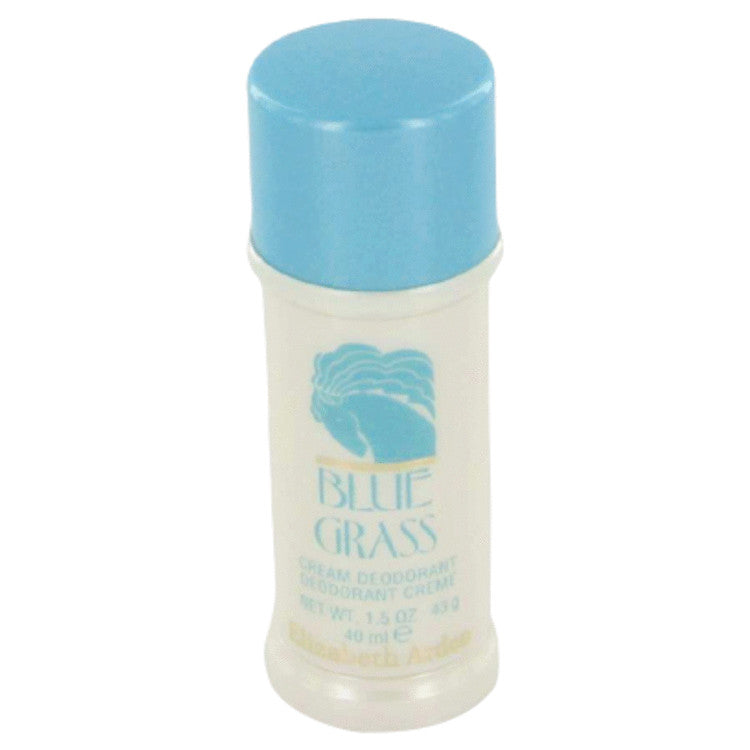 Blue Grass by Elizabeth Arden Cream Deodorant Stick 1.5 oz for Women Main image