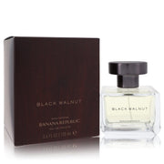 Banana Republic Black Walnut Eau De Toilette Spray By Banana Republic - Zachava.com