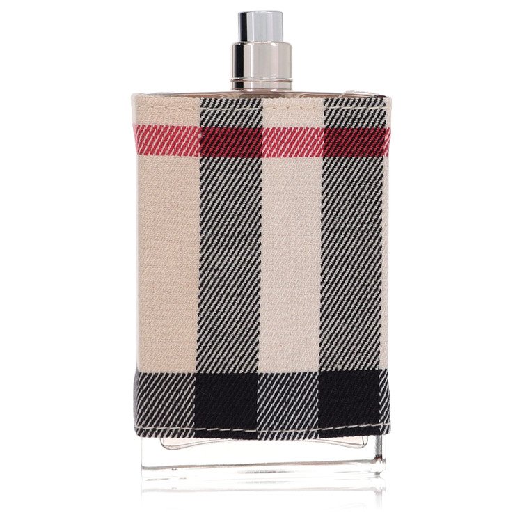 Burberry London (new) Eau De Parfum Spray (Tester) By Burberry, Perfume for Women, available at zachava.com