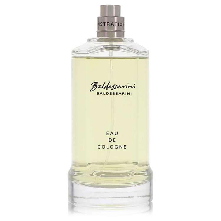 Baldessarini Eau De Cologne Spray (Tester) By Hugo Boss, Cologne for Men, available at zachava.com