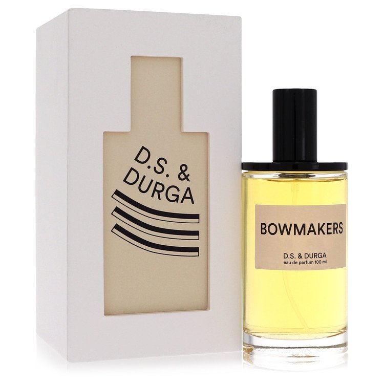 Bowmakers by D.S. Durga Eau De Parfum Spray 3.4 oz for Women
