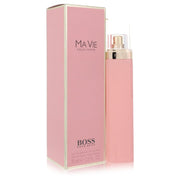 Boss Ma Vie Eau De Parfum Spray By Hugo Boss, Perfume for Women, available at Zachava.com.