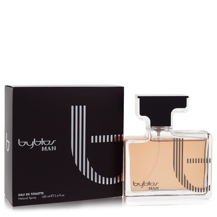 Byblos Man Eau De Toilette Spray By Byblos, Cologne for Men, available at zachava.com